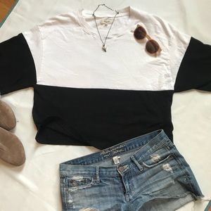 Madewell top